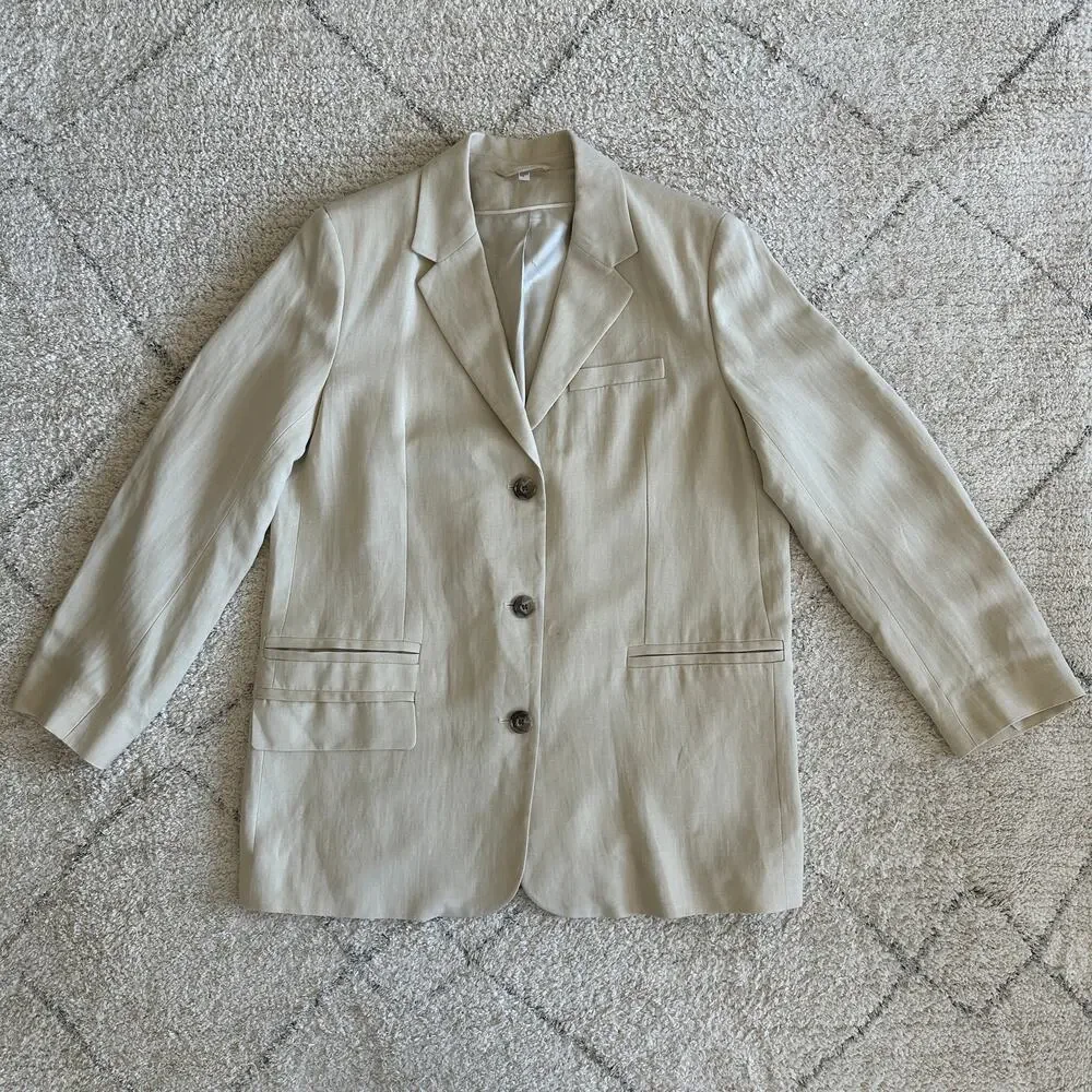 COS light beige